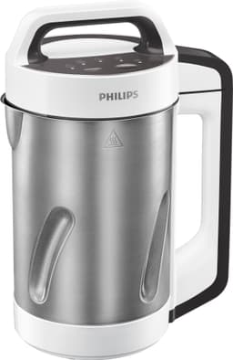 Philips Soup Maker HR2201 + EVA SOLO suppeboller