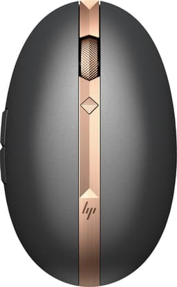 HP Spectre 700 genopladelig trådløs mus (kobber)