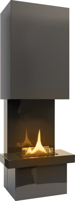 TenderFlame Jazz pejs