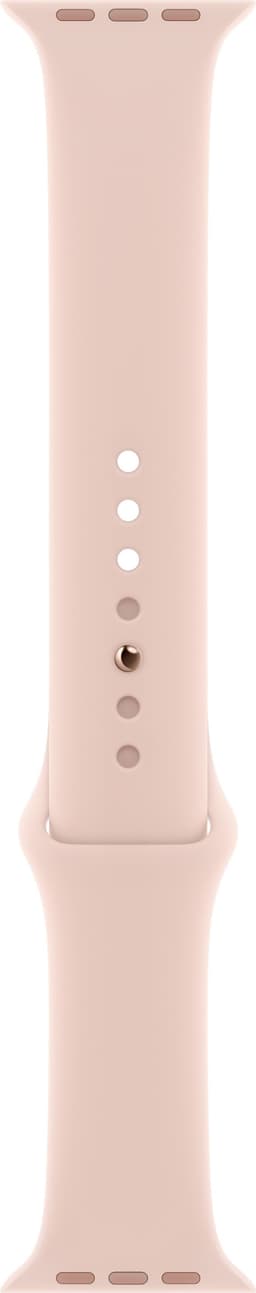 Apple Watch armband 40 mm Sportloop (rosa sand)