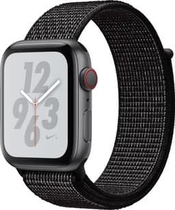 Apple Watch Series 4 aluminium Nike+ 44 mm (GPS + 4G/e-sim)