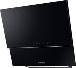 Samsung köksfläkt NK24N9804VB (svart 60cm)