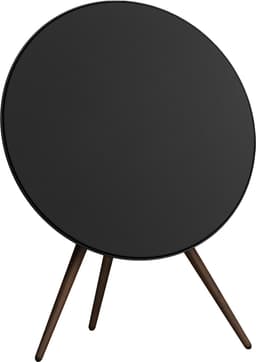 Bang & Olufsen BeoPlay A9 4.0 høyttaler (sort/valnøtt)
