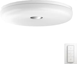 Philips Hue White ambiance Struana taklampe