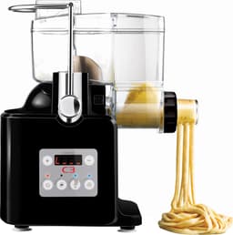 C3 Pasta Basta pastamaskine