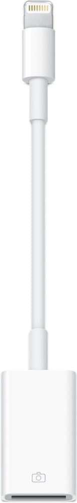 Lightning til USB kamera adapter MD821ZM/A