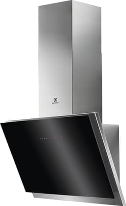Electrolux köksfläkt EFV816Y (svart)