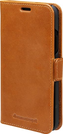 dbramante1928 Copenhagen iPhone XR cover (tan)