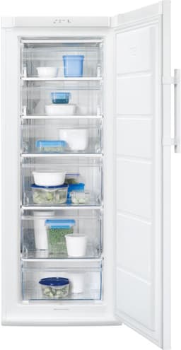 Electrolux SpacePlus fryseskap EUF2207AOW