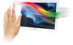 Fibaro Swipe kaukosäädin