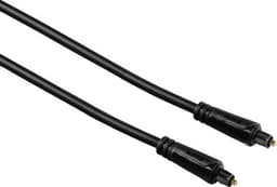 Hama optisk kabel Toslink (1.5 meter)