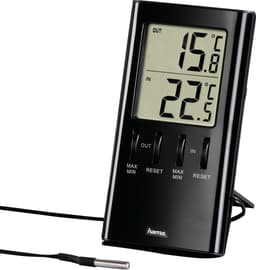 Hama digitalt termometer TH-350