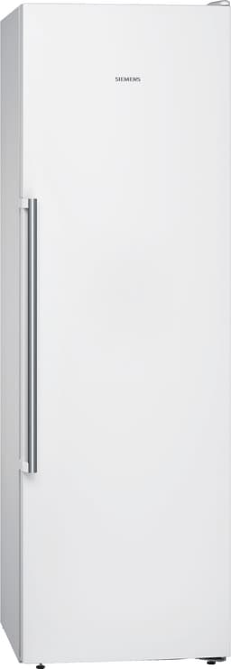 Siemens iQ500 pakastin GS36NAW3P (valkoinen)
