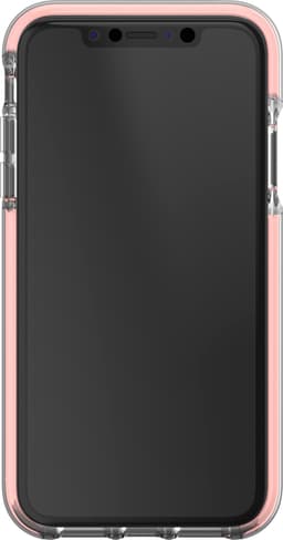 GEAR4 Piccadilly iPhone XR fodral (roséguld)