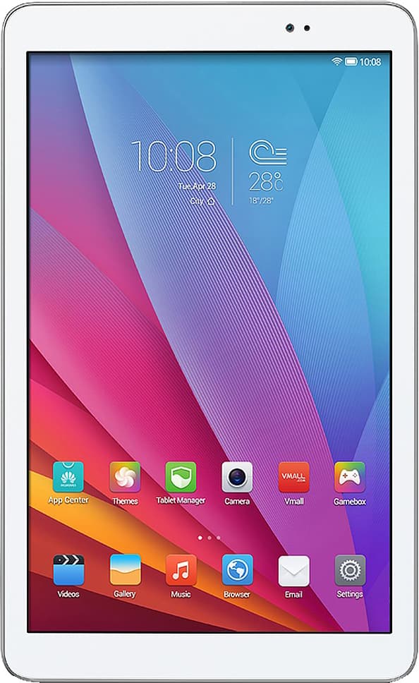 Huawei MediaPad T1 10 9.6
