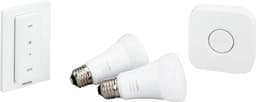 Philips Hue White ambiance startkit 9W E27