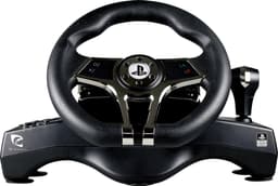 Piranha PS4/PS3 Speed-Racing ratt
