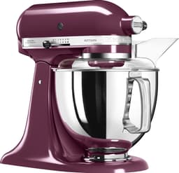 KitchenAid Artisan køkkenmaskine 5KSM175PSEBY (Boysenberry)
