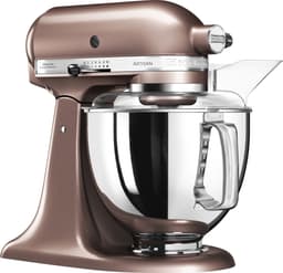 KitchenAid Artisan kjøkkenmaskin 5KSM175PSEAP (Apple Cider)