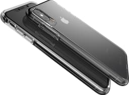 GEAR4 Crystal Palace iPhone Xs Max cover (gennemsigtig)