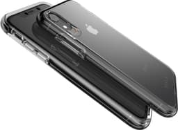 GEAR4 Crystal Palace iPhone XR cover (gennemsigtig)