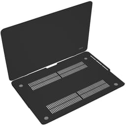 CaseIt cover til MacBook Pro 13 Retina - sort