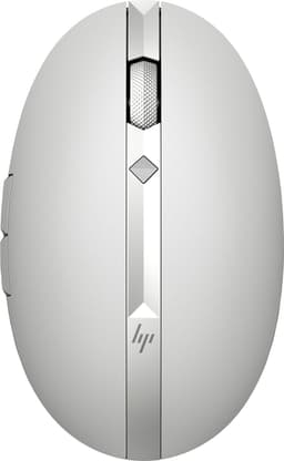 HP Spectre 700 genopladelig trådløs mus (sølv)