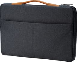 HP Envy Urban 14" suoja kannettavalle (antrasiitti)
