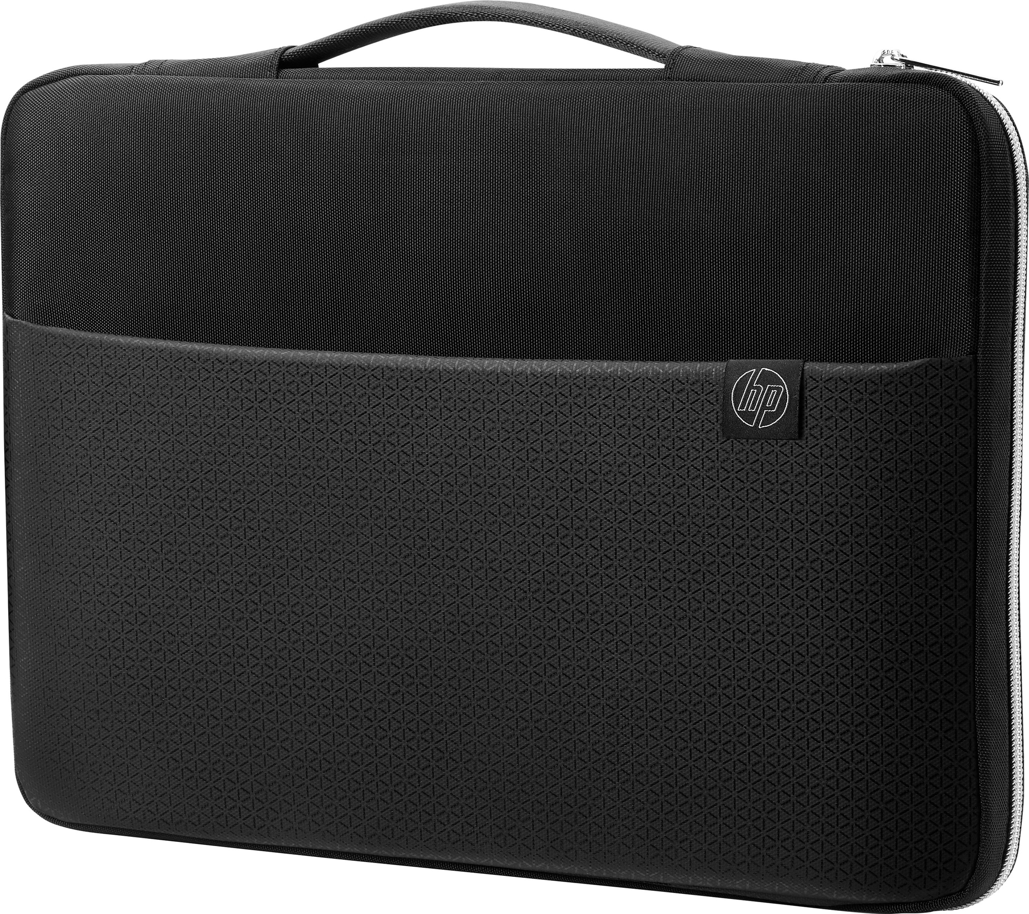 HP 15.6" bæreetui (sort)