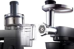 Kenwood Chef/Major lisäosapakkaus MA570