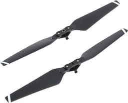 DJI Mavic helposti irrotettavat taittuvat roottorit