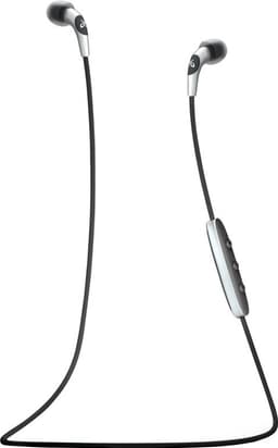 JayBird Freedom Special Edition in-ear hörlurar (svart)