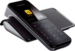 Panasonic KX-PRW110 trådløs telefon