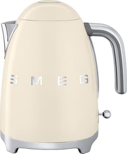Smeg elkedel KLF01CREU - creme