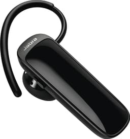 Jabra Talk 25 Bluetooth hodetelefon (sort)