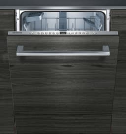 Siemens iQ300 opvaskemaskine SX636X01CE