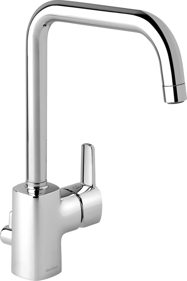 Damixa Pine DW Chrome