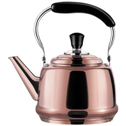 C3 Cook&Joy Kaffekanna 30-10922 (koppar)