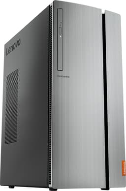 Lenovo IdeaCentre 720 stasjonær gaming-PC