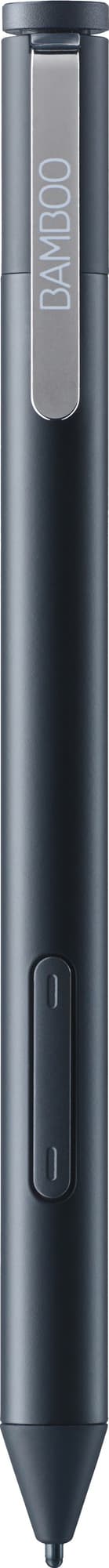 Wacom Bamboo Ink smart stylus (sort)