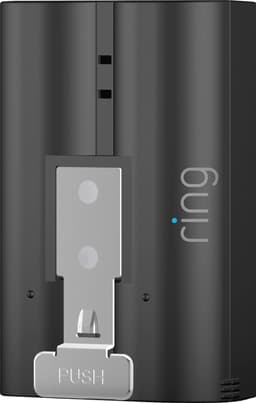 Ring Quick Release batteripaket