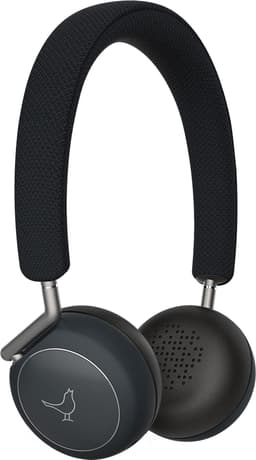 Libratone Q  Adapt on-ear trådløse hodetelefoner (sort)