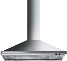 Smeg Classic köksfläkt KD150XE