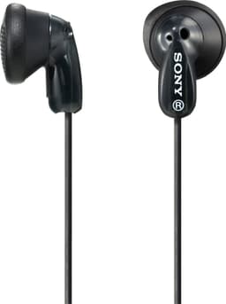 Sony in-ear hovedtelefoner E9LP – sort