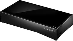 Seagate Personal Cloud 3 TB NAS