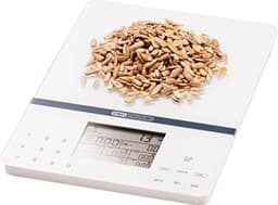 OBH Nordica Nutri keittiövaaka 9805