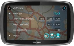 TomTom GO 6000 GPS