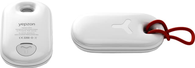 Yepzon One GPS tracker för barn