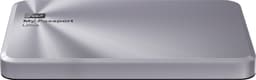 WD My Passport Ultra Metal Edition 1 TB (hopea)