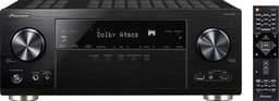 Pioneer 9.2 receiver VSX-LX303 (sort)